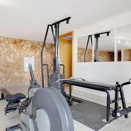 Garden House * Portimão