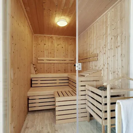 Garden House Appartement