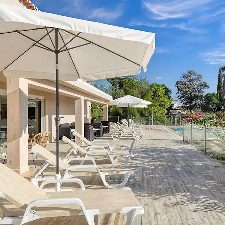 Garden House * Portimão