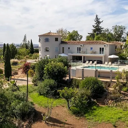 Appartement Garden House Portimão