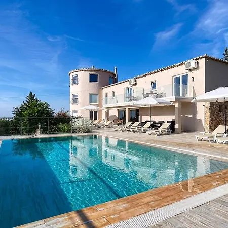 Appartement Garden House