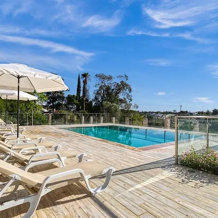 Garden House * Portimão