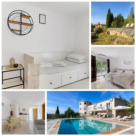 Garden House Portimão