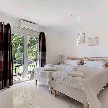 Garden House Apartmán