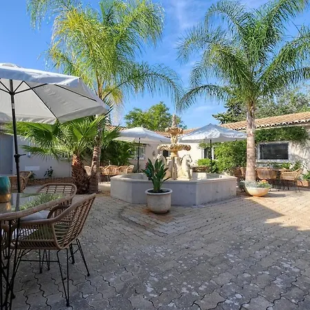 Garden House