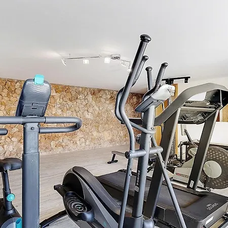 Garden House Appartement