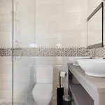 Apartamento Garden House *
