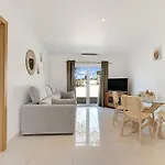 Apartamento Garden House *