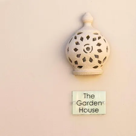 Garden House Апартаменты Портиман