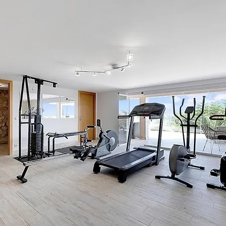 Garden House Apartman *