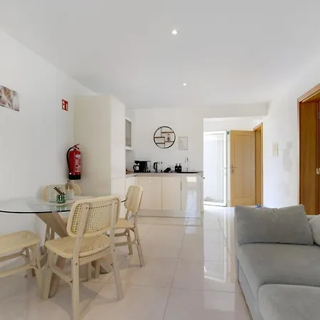 Garden House * Portimão