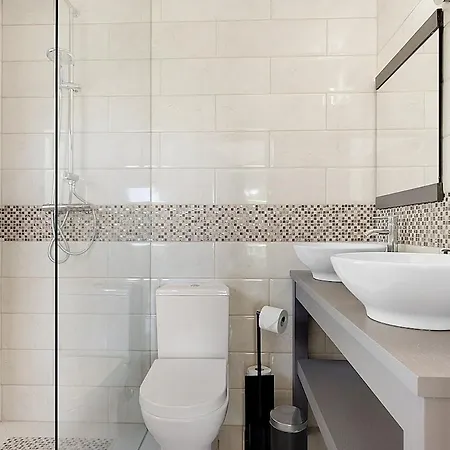 Apartman Garden House *