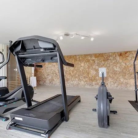 Apartman Garden House