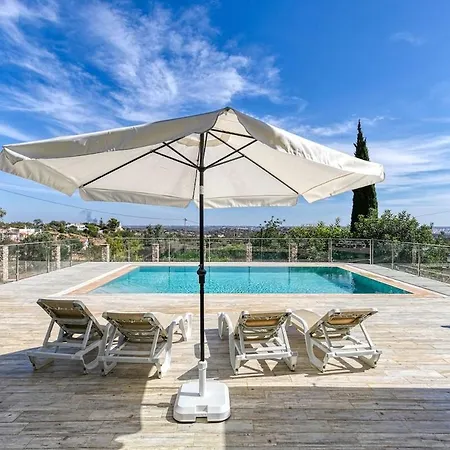 Garden House Apartman Portimão